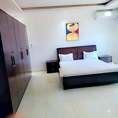 Апартаменты Beau Sejour Vip Дакар Экстерьер фото